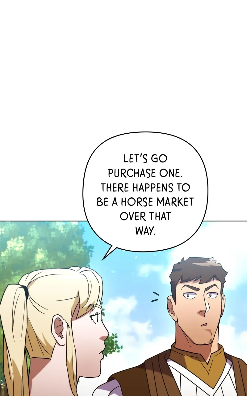 Read Surviving a Fantasy Adventure Comic chapter 55 image 53 on Lezhin