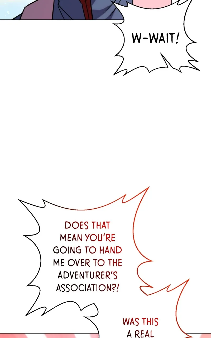 Read Surviving a Fantasy Adventure Comic chapter 55 image 6 on Lezhin