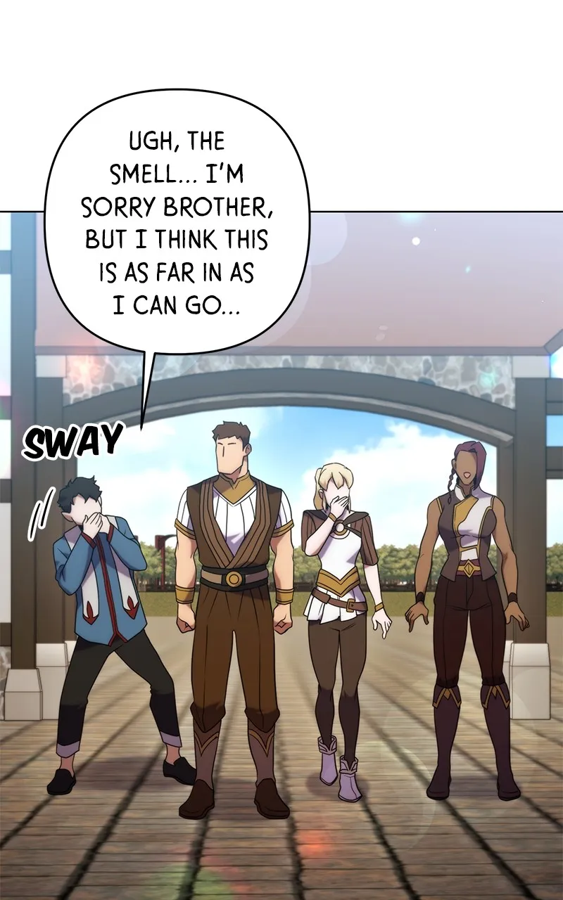 Read Surviving a Fantasy Adventure Comic chapter 55 image 68 on Lezhin
