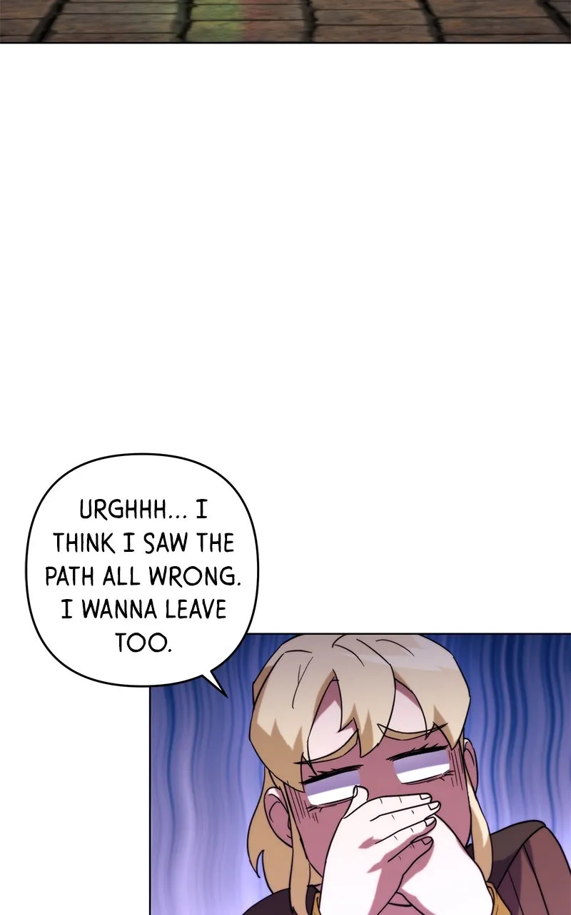 Read Surviving a Fantasy Adventure Comic chapter 55 image 69 on Lezhin