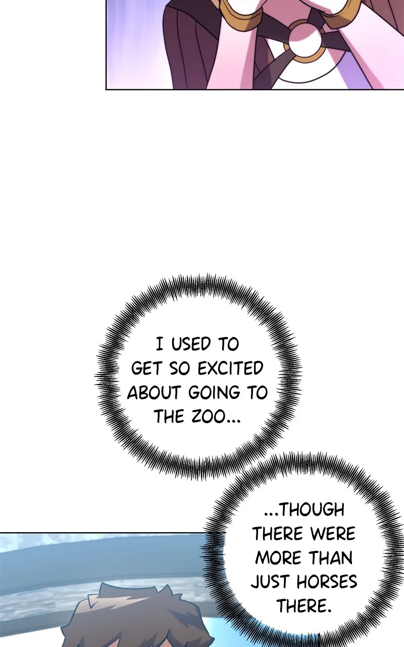 Read Surviving a Fantasy Adventure Comic chapter 55 image 70 on Lezhin