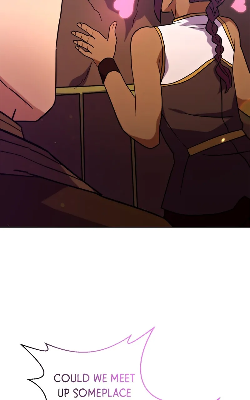 Read Surviving a Fantasy Adventure Comic chapter 55 image 73 on Lezhin