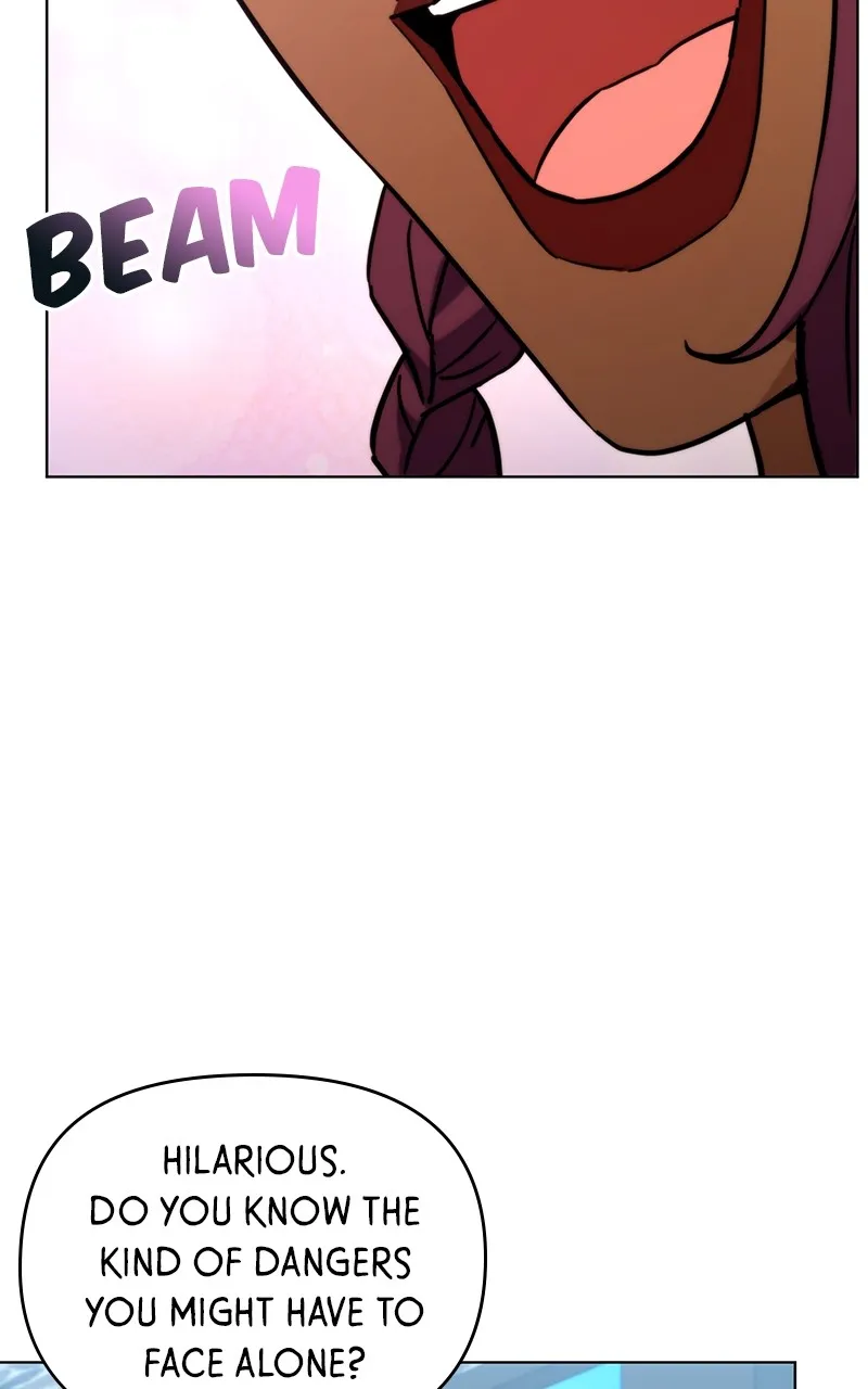 Read Surviving a Fantasy Adventure Comic chapter 55 image 75 on Lezhin