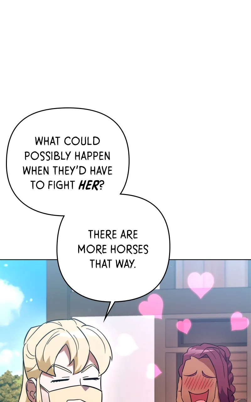 Read Surviving a Fantasy Adventure Comic chapter 55 image 77 on Lezhin