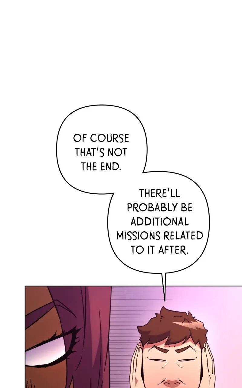 Read Surviving a Fantasy Adventure Comic chapter 55 image 8 on Lezhin
