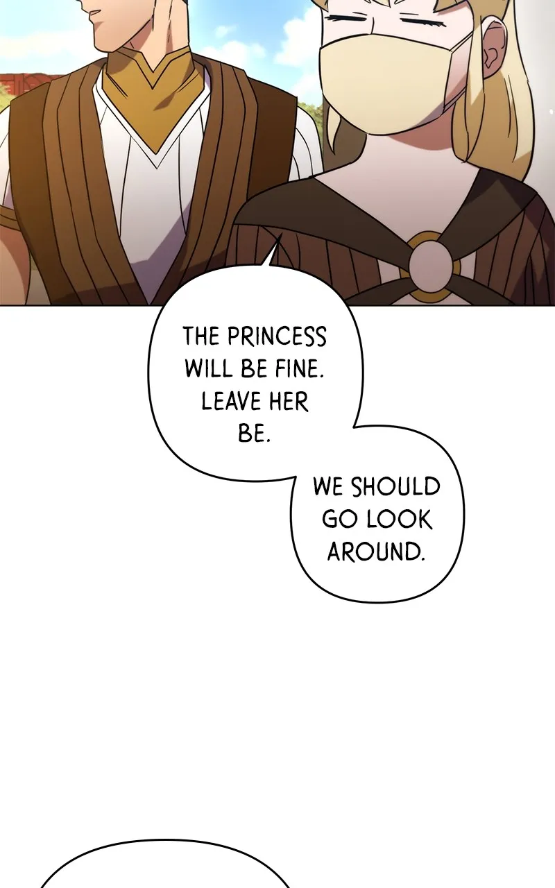 Read Surviving a Fantasy Adventure Comic chapter 55 image 81 on Lezhin