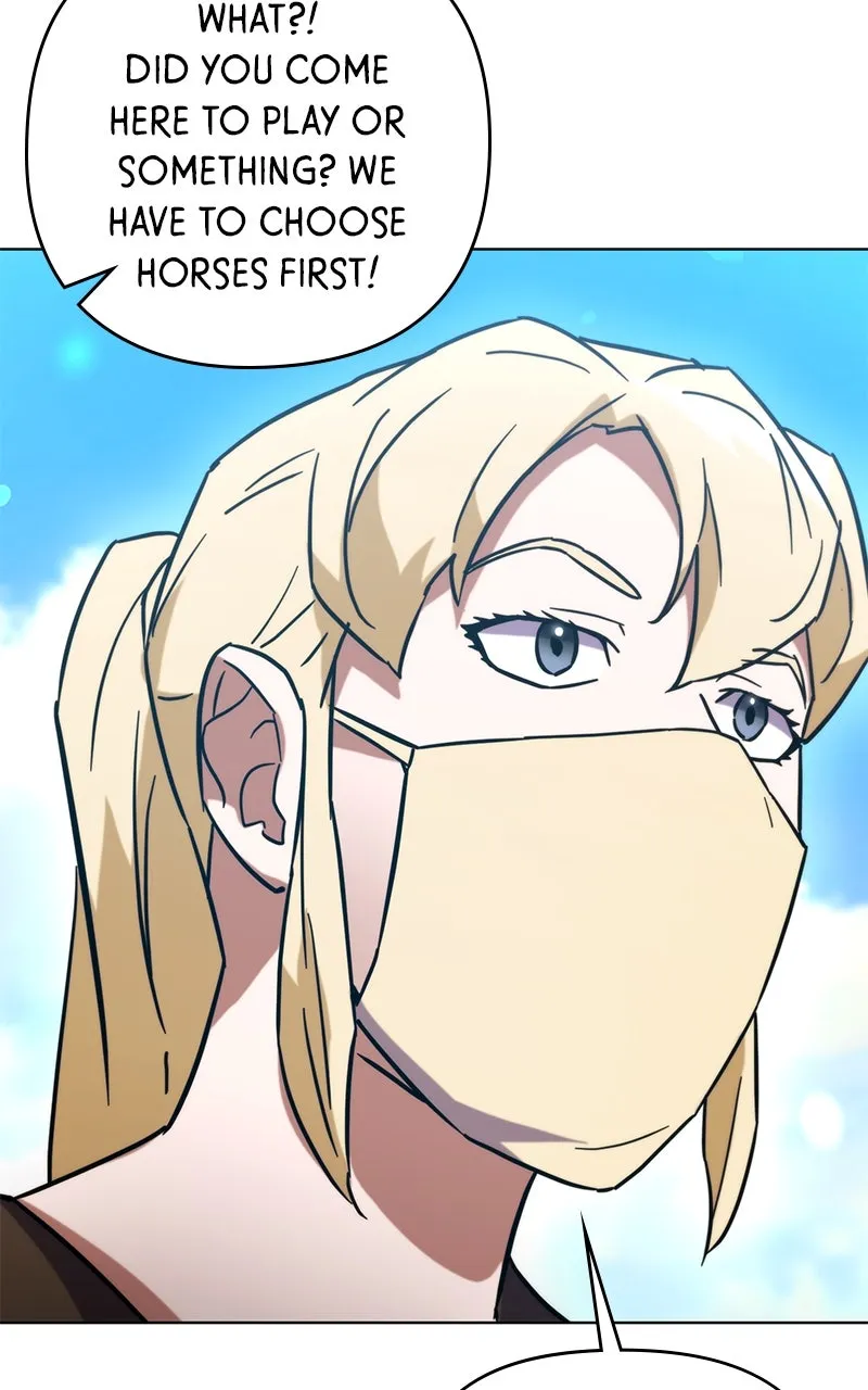Read Surviving a Fantasy Adventure Comic chapter 55 image 82 on Lezhin