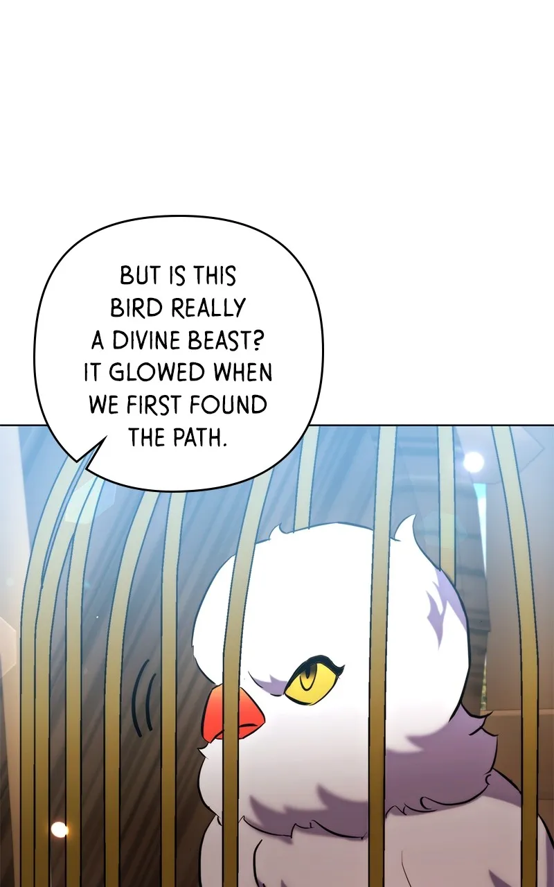 Read Surviving a Fantasy Adventure Comic chapter 56 image 10 on Lezhin