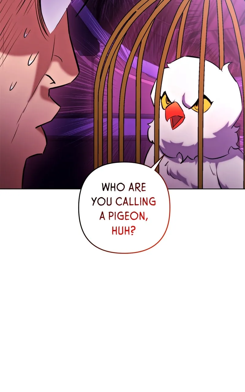 Read Surviving a Fantasy Adventure Comic chapter 56 image 14 on Lezhin