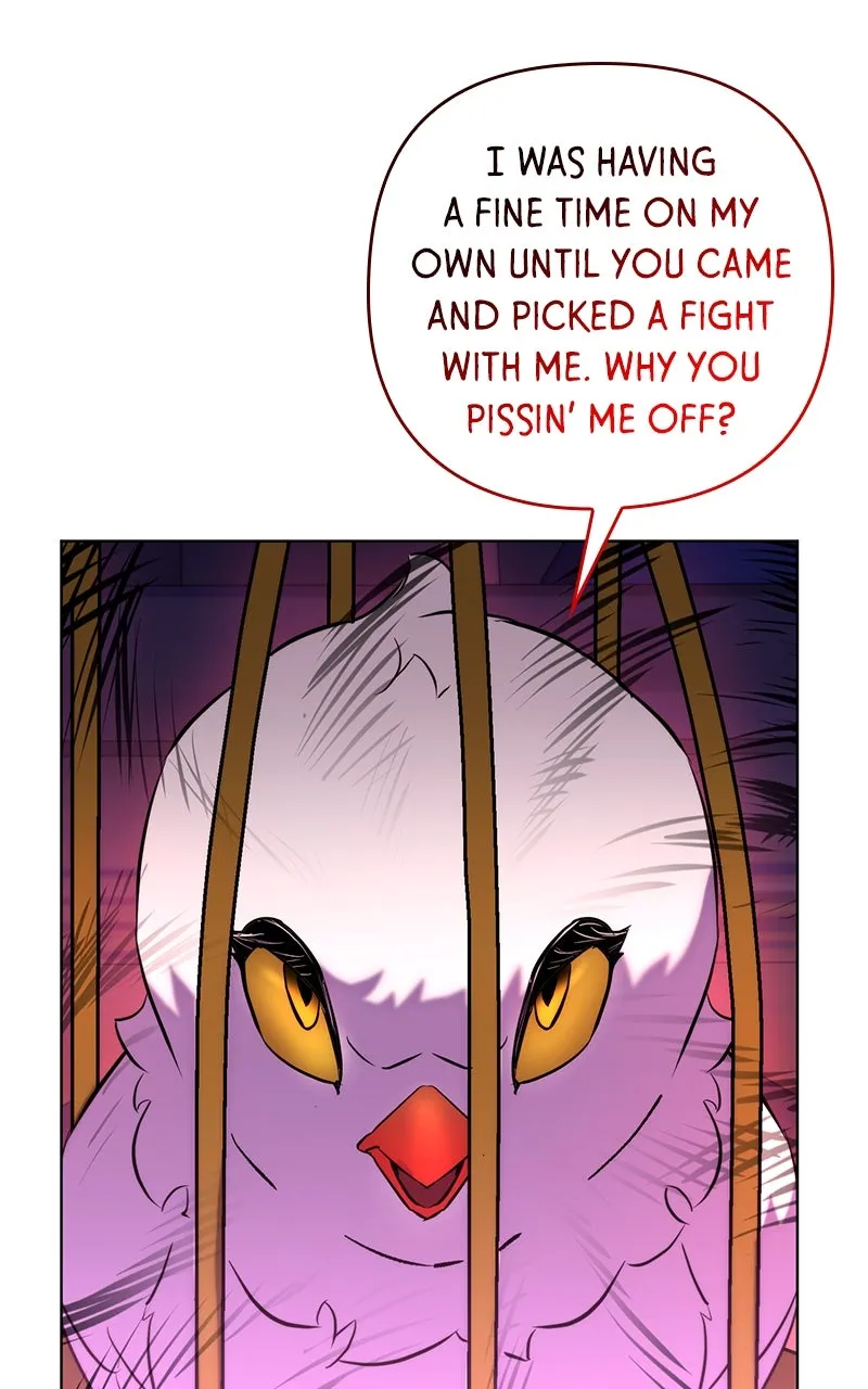Read Surviving a Fantasy Adventure Comic chapter 56 image 15 on Lezhin