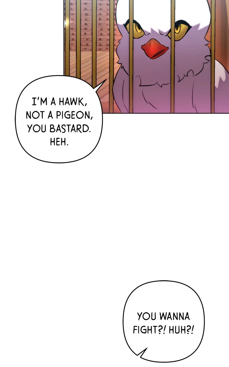 Read Surviving a Fantasy Adventure Comic chapter 56 image 17 on Lezhin
