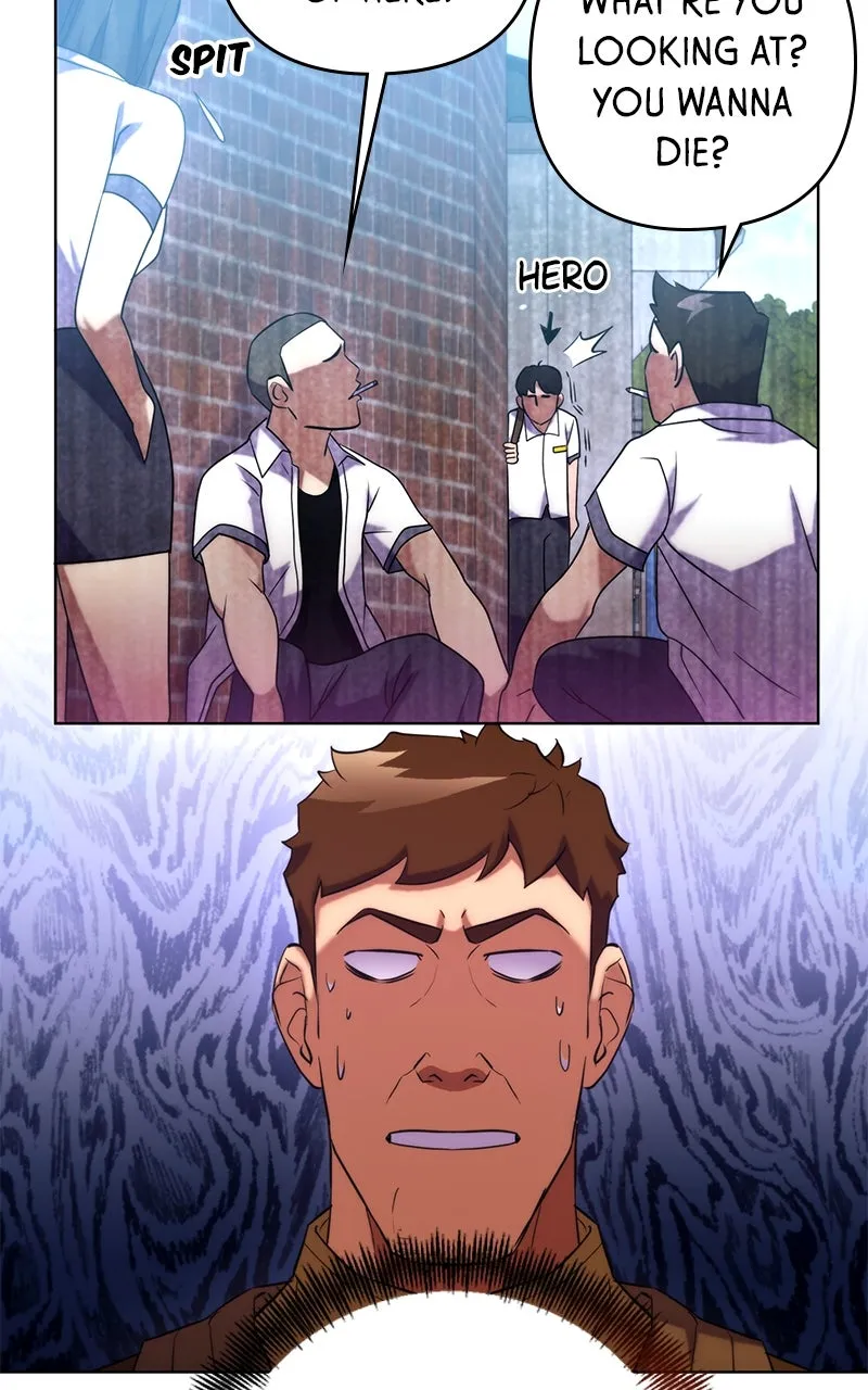 Read Surviving a Fantasy Adventure Comic chapter 56 image 19 on Lezhin