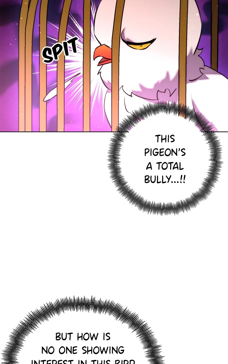 Read Surviving a Fantasy Adventure Comic chapter 56 image 21 on Lezhin
