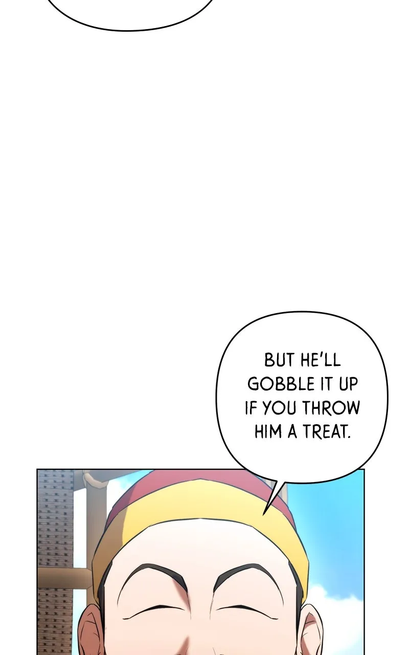 Read Surviving a Fantasy Adventure Comic chapter 56 image 23 on Lezhin