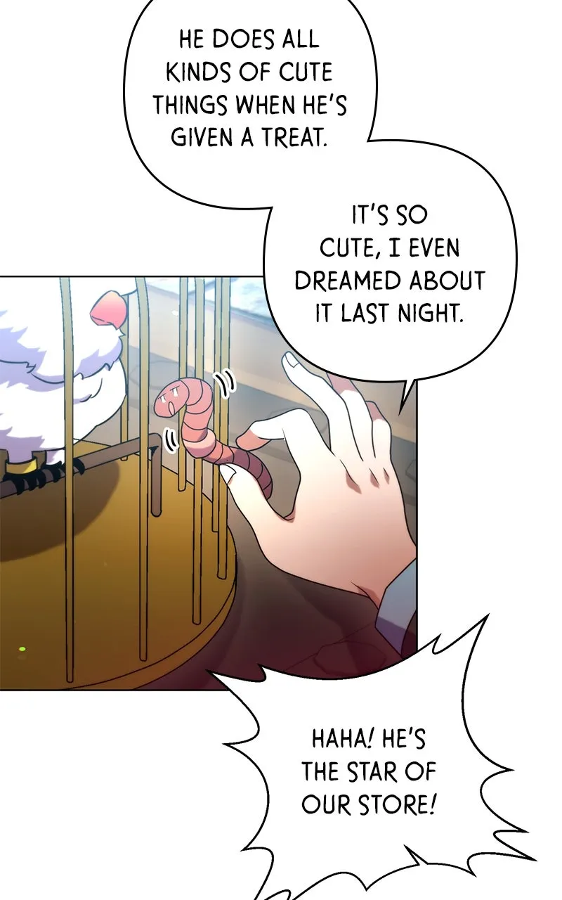 Read Surviving a Fantasy Adventure Comic chapter 56 image 26 on Lezhin