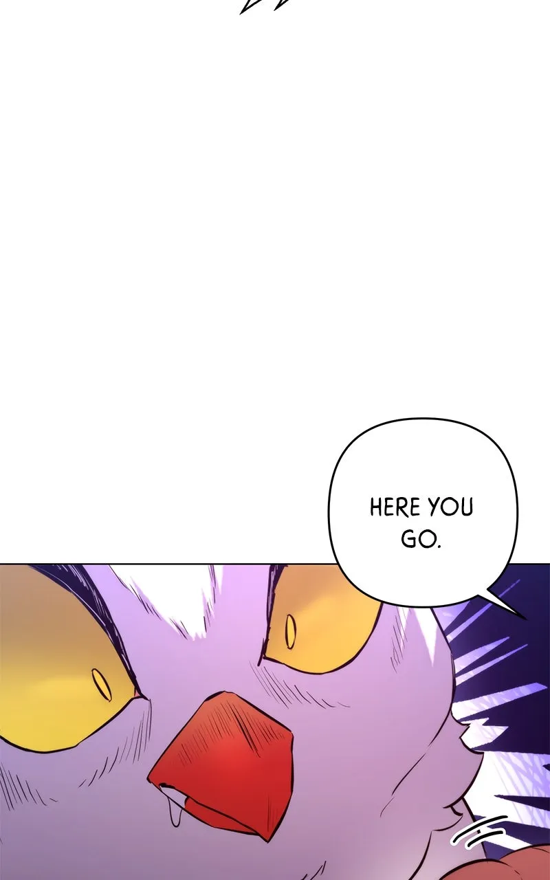 Read Surviving a Fantasy Adventure Comic chapter 56 image 27 on Lezhin