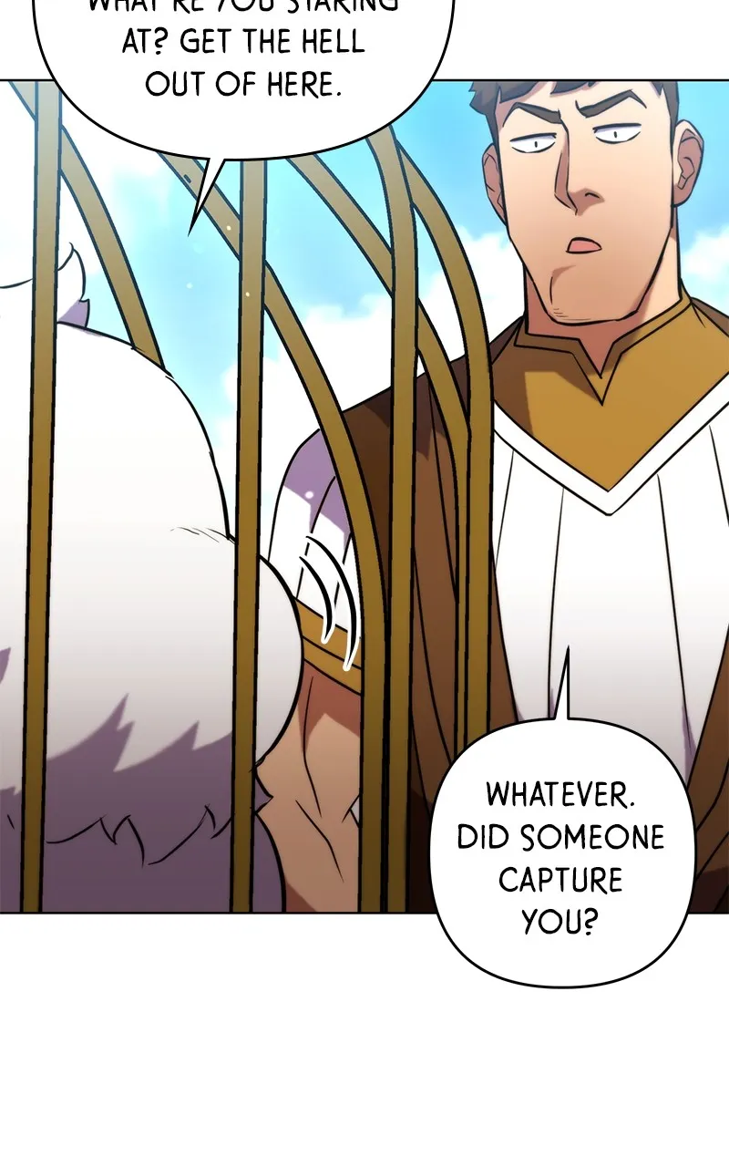 Read Surviving a Fantasy Adventure Comic chapter 56 image 40 on Lezhin