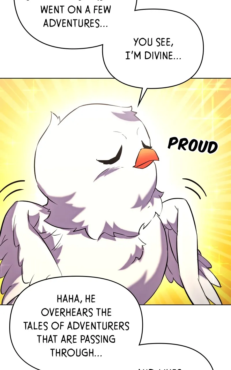 Read Surviving a Fantasy Adventure Comic chapter 56 image 45 on Lezhin