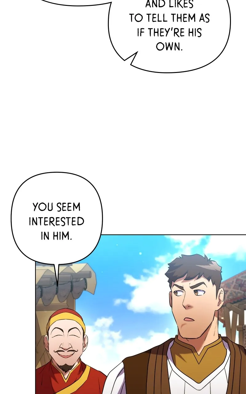 Read Surviving a Fantasy Adventure Comic chapter 56 image 46 on Lezhin