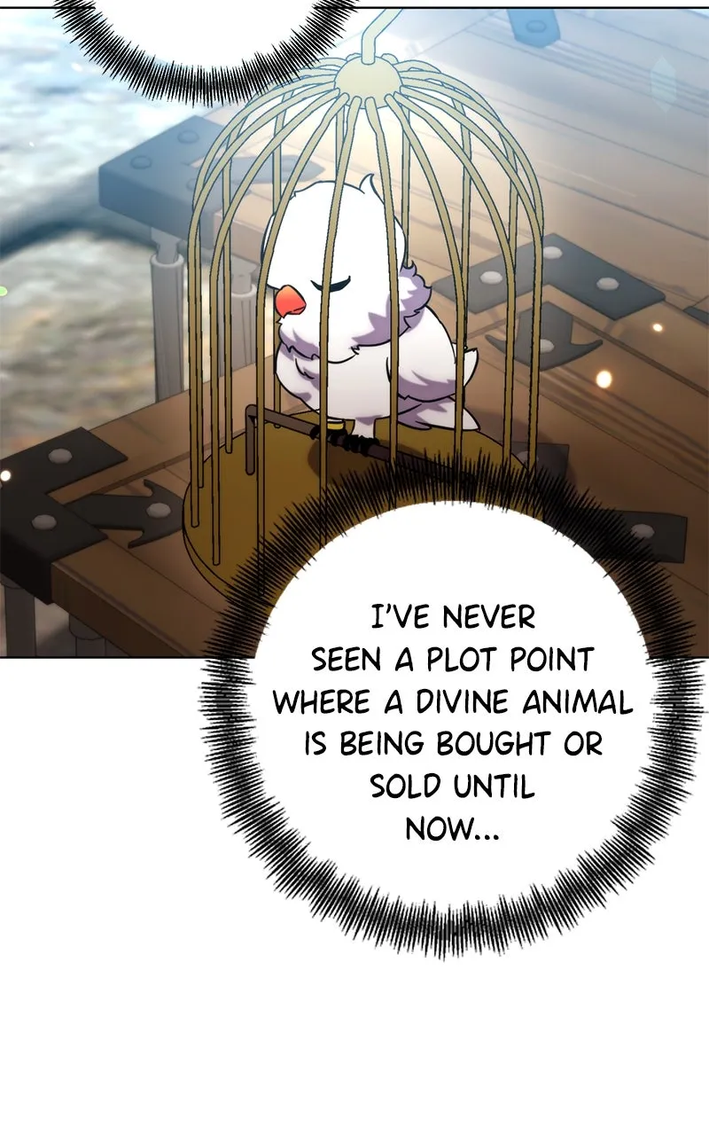 Read Surviving a Fantasy Adventure Comic chapter 56 image 5 on Lezhin