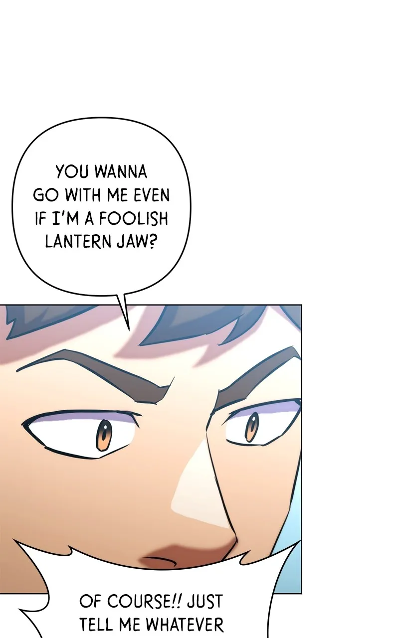 Read Surviving a Fantasy Adventure Comic chapter 56 image 57 on Lezhin