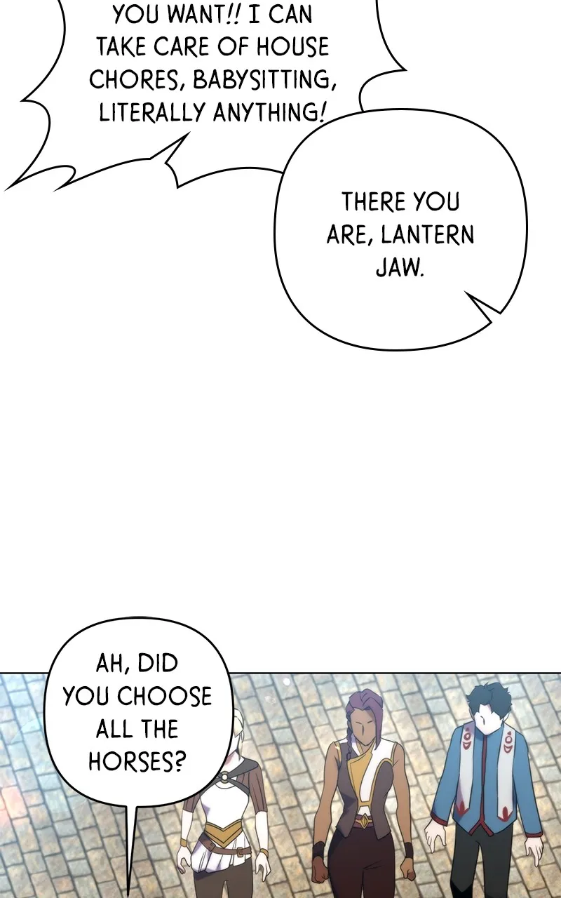 Read Surviving a Fantasy Adventure Comic chapter 56 image 58 on Lezhin