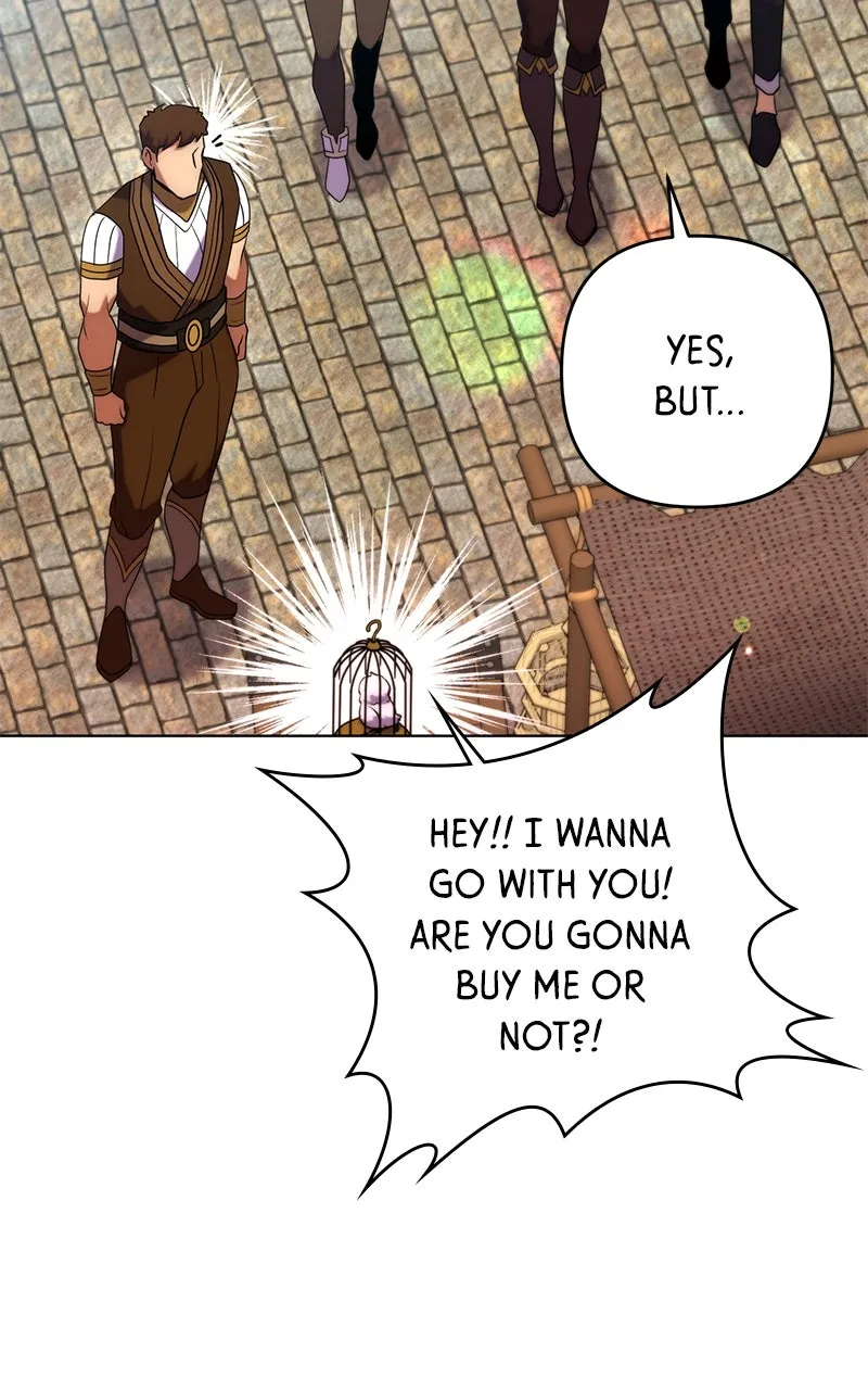 Read Surviving a Fantasy Adventure Comic chapter 56 image 59 on Lezhin