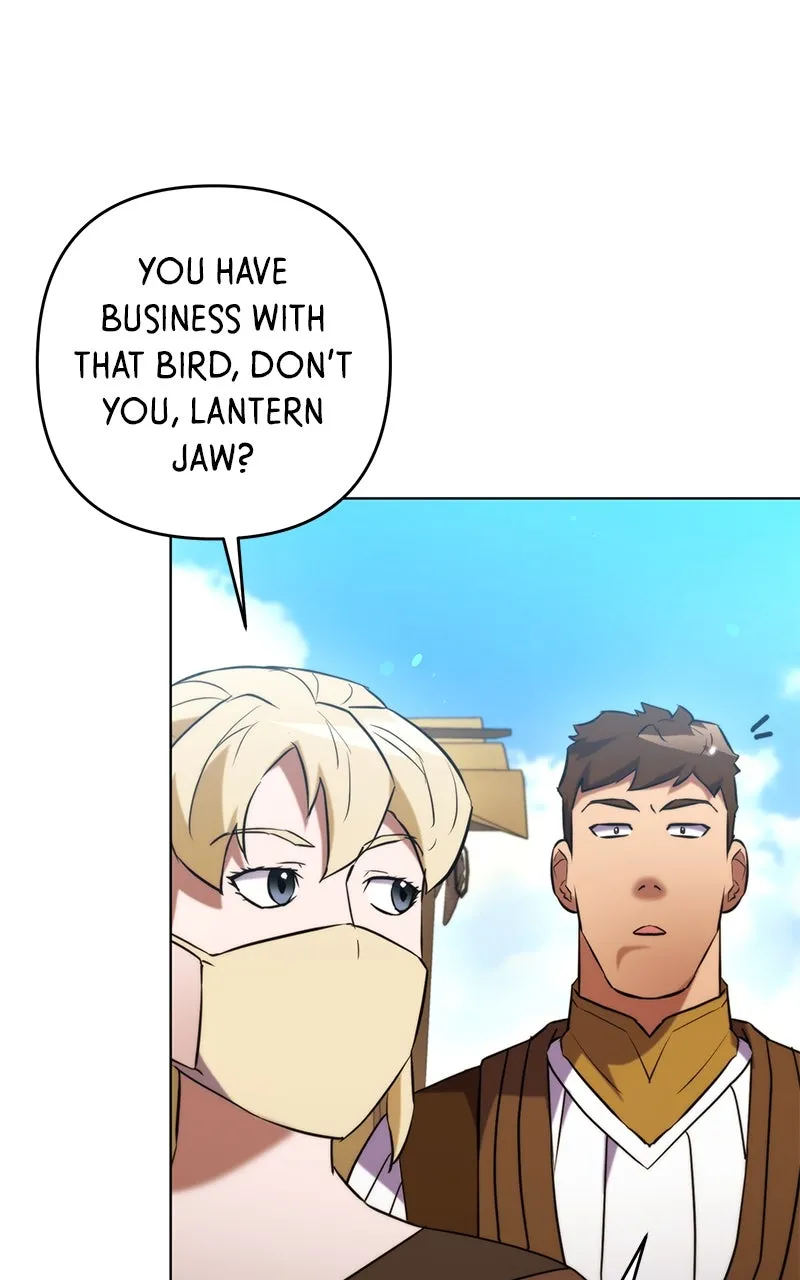 Read Surviving a Fantasy Adventure Comic chapter 56 image 6 on Lezhin