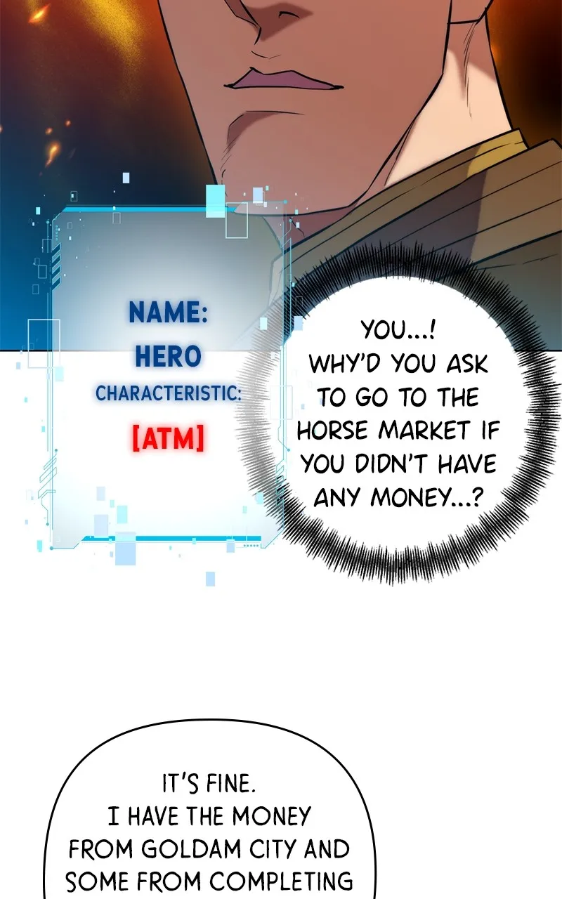 Read Surviving a Fantasy Adventure Comic chapter 56 image 62 on Lezhin