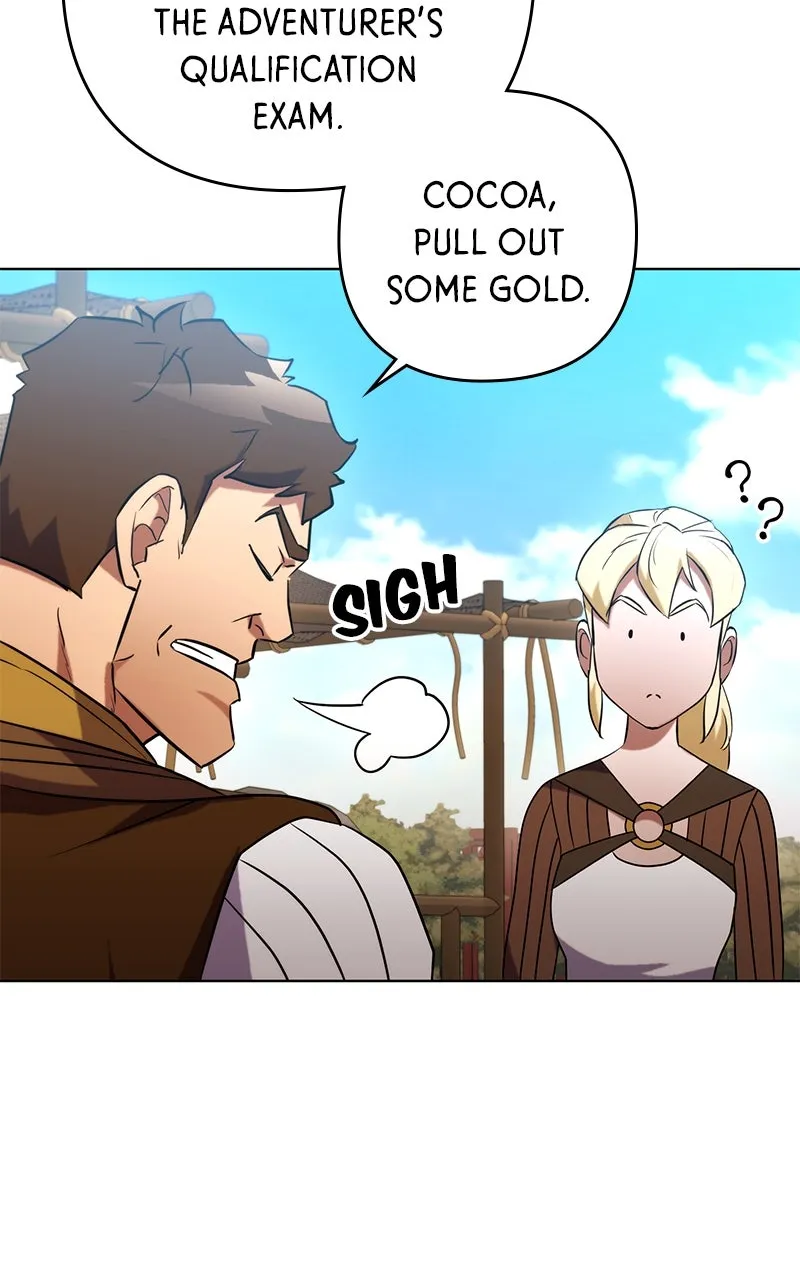 Read Surviving a Fantasy Adventure Comic chapter 56 image 63 on Lezhin