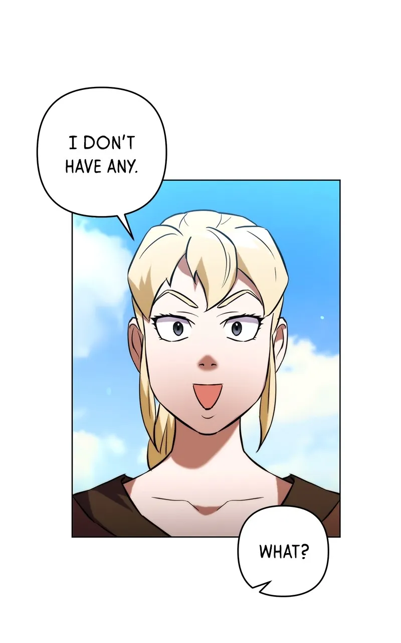Read Surviving a Fantasy Adventure Comic chapter 56 image 64 on Lezhin