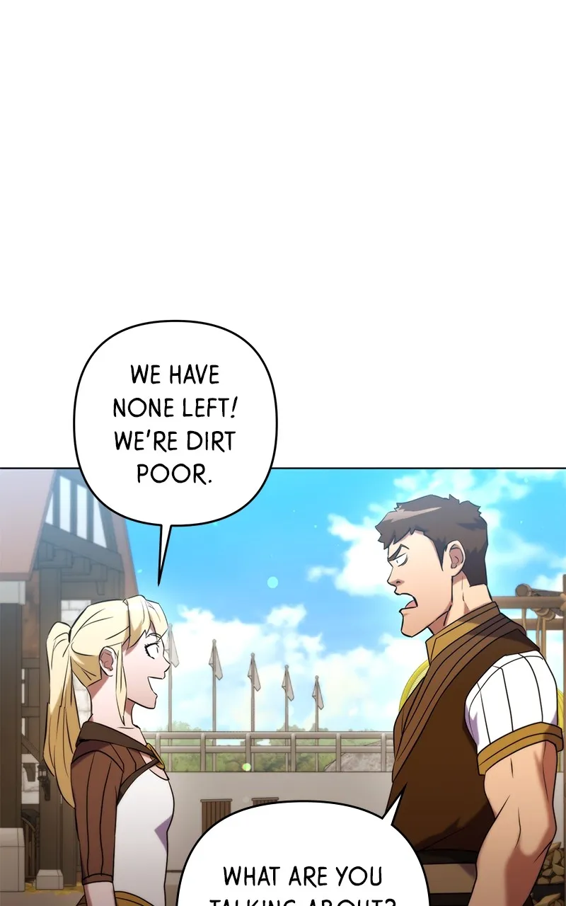 Read Surviving a Fantasy Adventure Comic chapter 56 image 65 on Lezhin