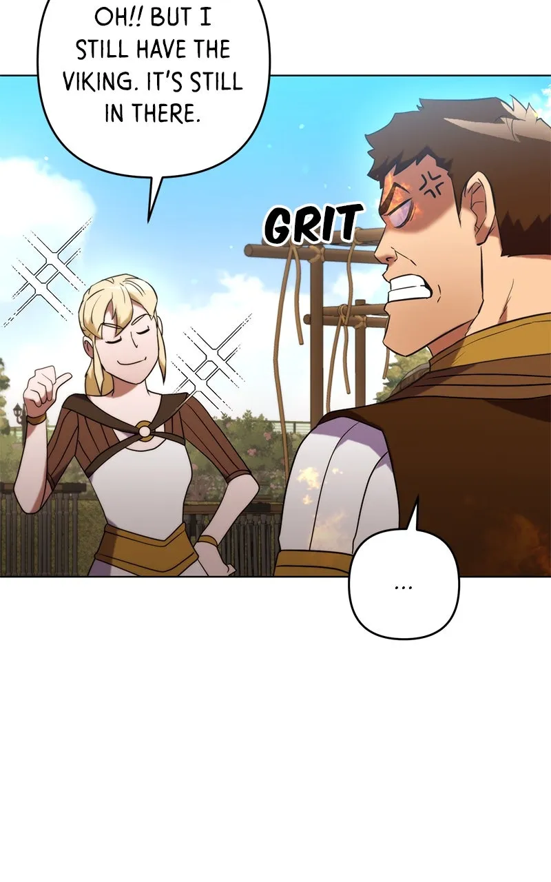 Read Surviving a Fantasy Adventure Comic chapter 56 image 70 on Lezhin