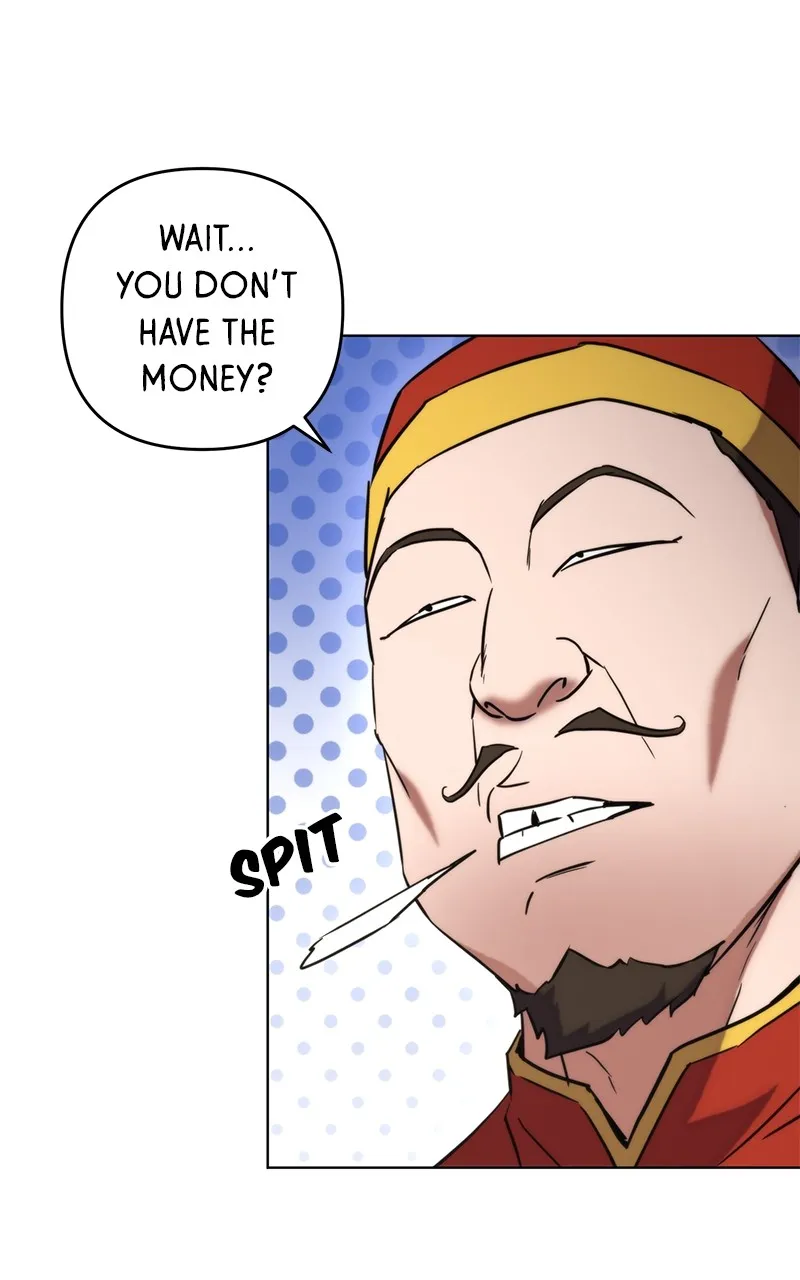 Read Surviving a Fantasy Adventure Comic chapter 56 image 71 on Lezhin