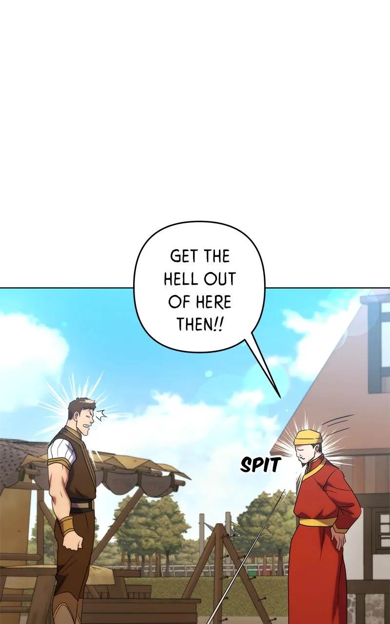Read Surviving a Fantasy Adventure Comic chapter 56 image 72 on Lezhin