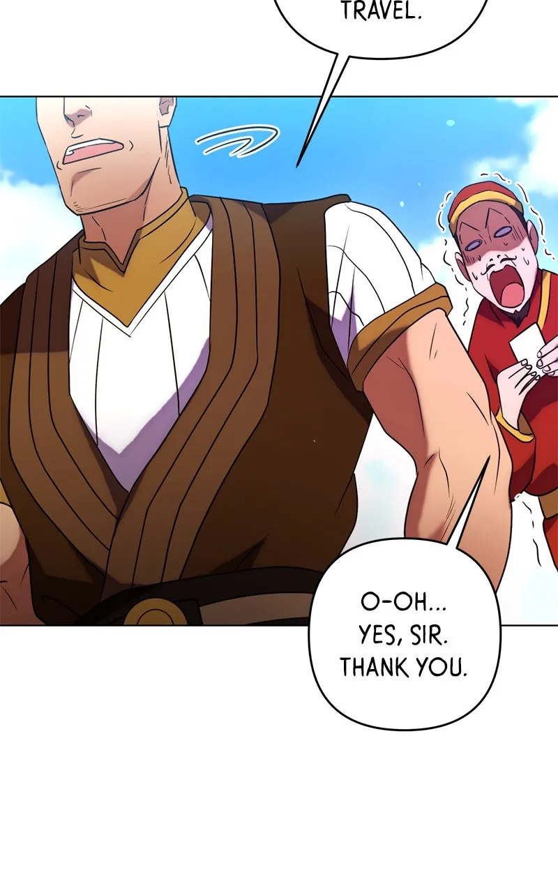 Read Surviving a Fantasy Adventure Comic chapter 56 image 82 on Lezhin