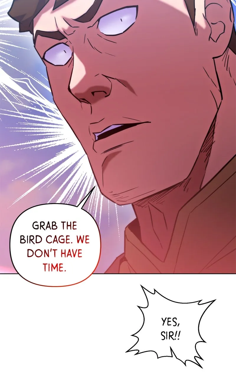 Read Surviving a Fantasy Adventure Comic chapter 56 image 85 on Lezhin