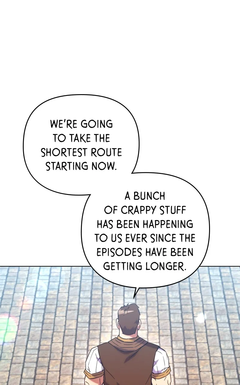 Read Surviving a Fantasy Adventure Comic chapter 56 image 86 on Lezhin