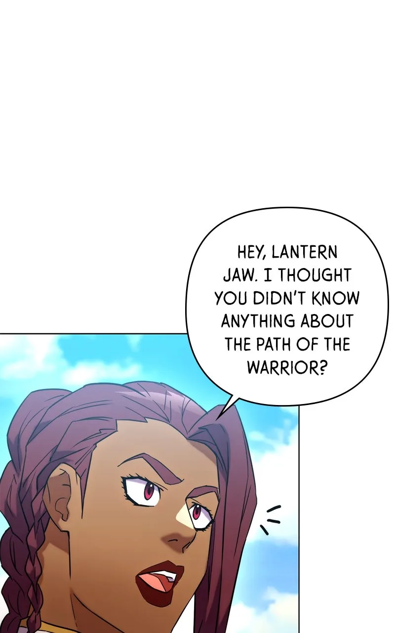 Read Surviving a Fantasy Adventure Comic chapter 56 image 88 on Lezhin