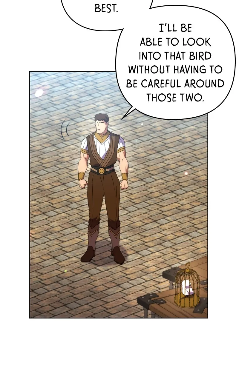 Read Surviving a Fantasy Adventure Comic chapter 56 image 9 on Lezhin