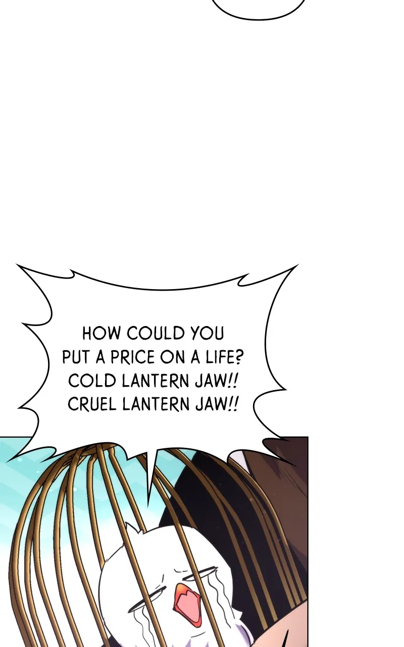 Read Surviving a Fantasy Adventure Comic chapter 57 image 10 on Lezhin