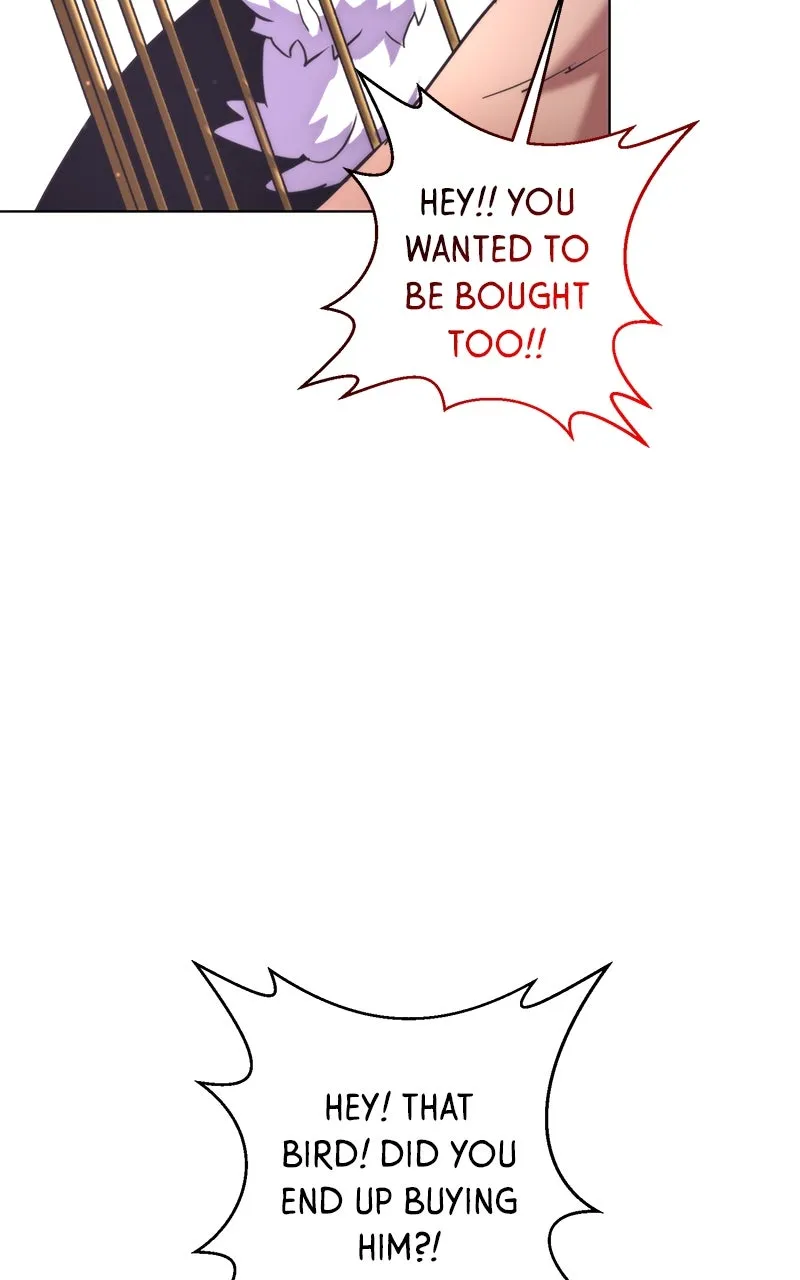 Read Surviving a Fantasy Adventure Comic chapter 57 image 11 on Lezhin