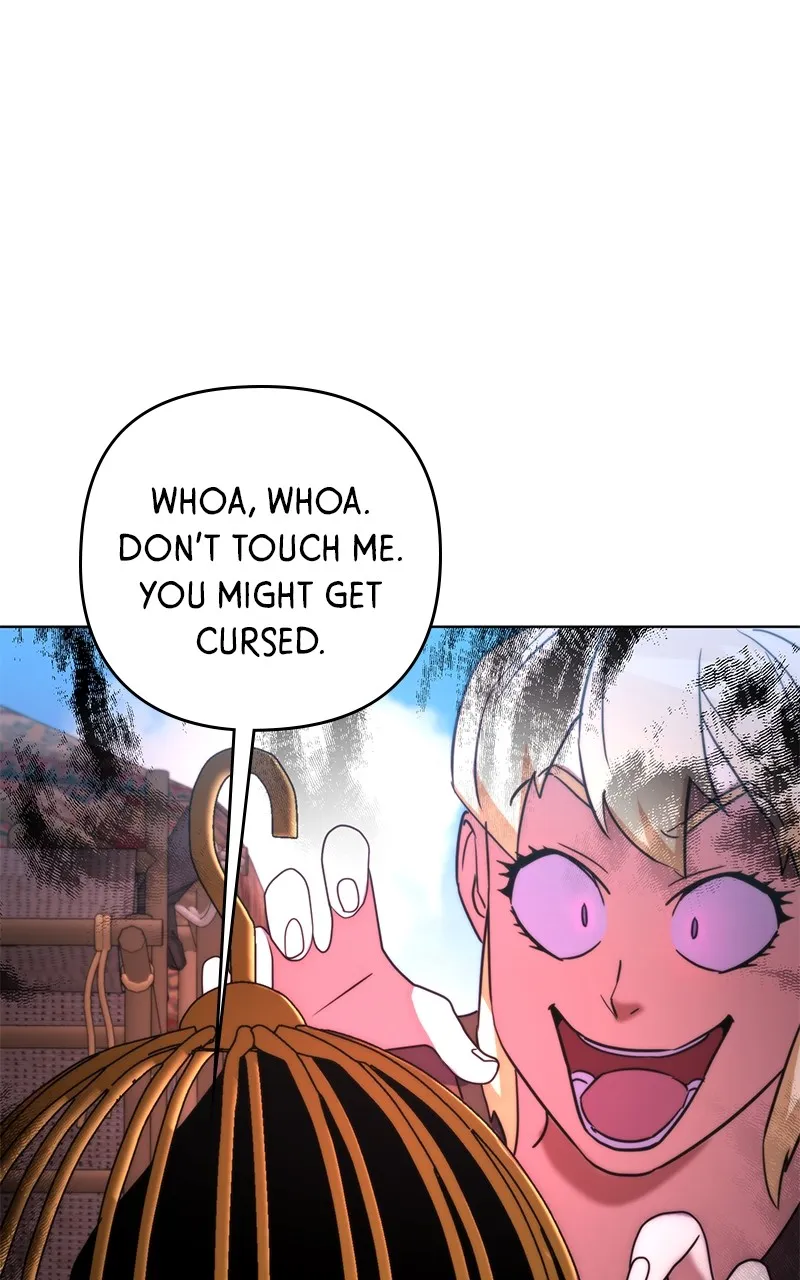 Read Surviving a Fantasy Adventure Comic chapter 57 image 13 on Lezhin