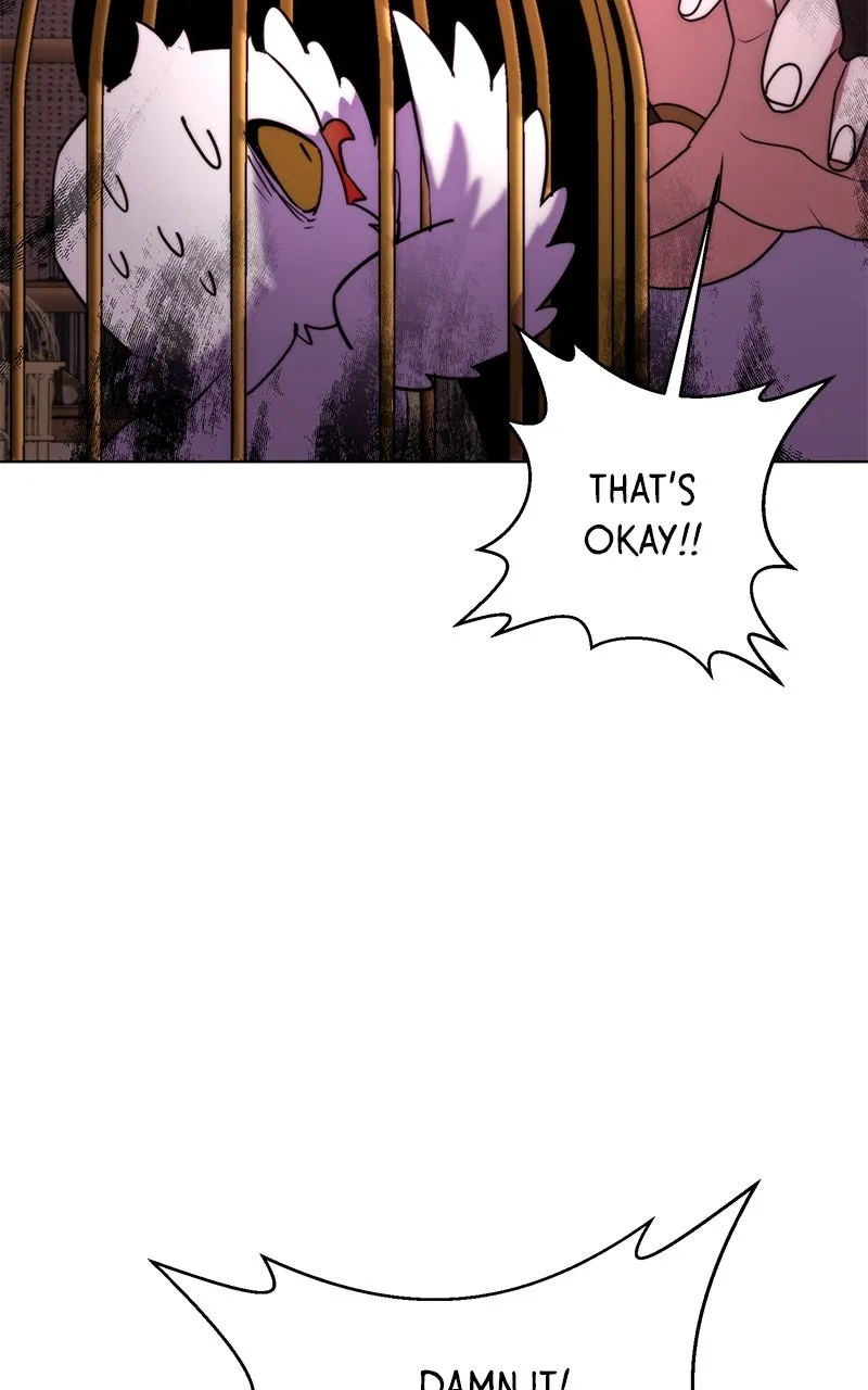 Read Surviving a Fantasy Adventure Comic chapter 57 image 14 on Lezhin