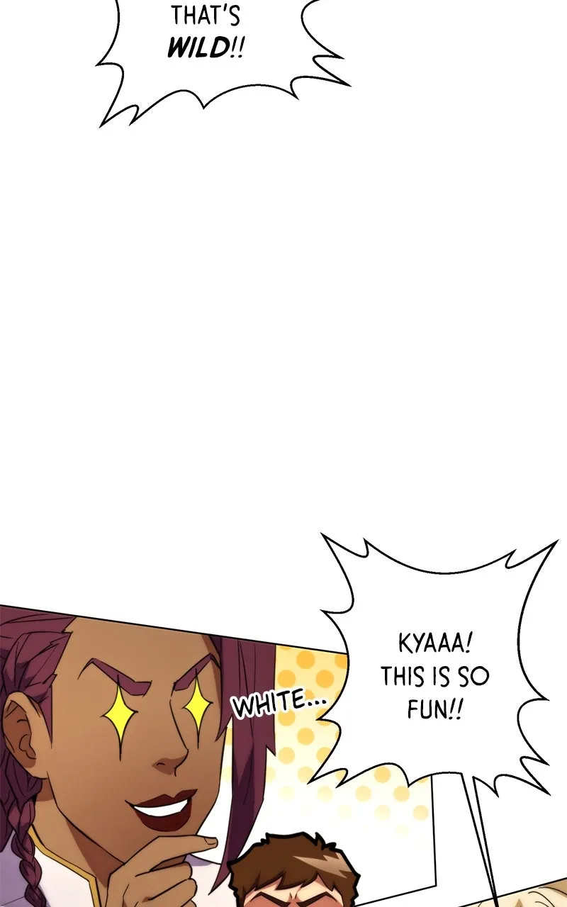 Read Surviving a Fantasy Adventure Comic chapter 57 image 16 on Lezhin