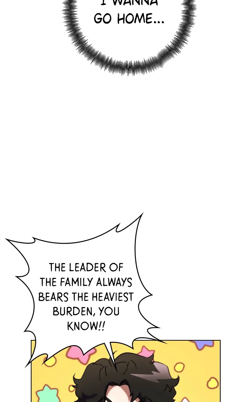 Read Surviving a Fantasy Adventure Comic chapter 57 image 18 on Lezhin