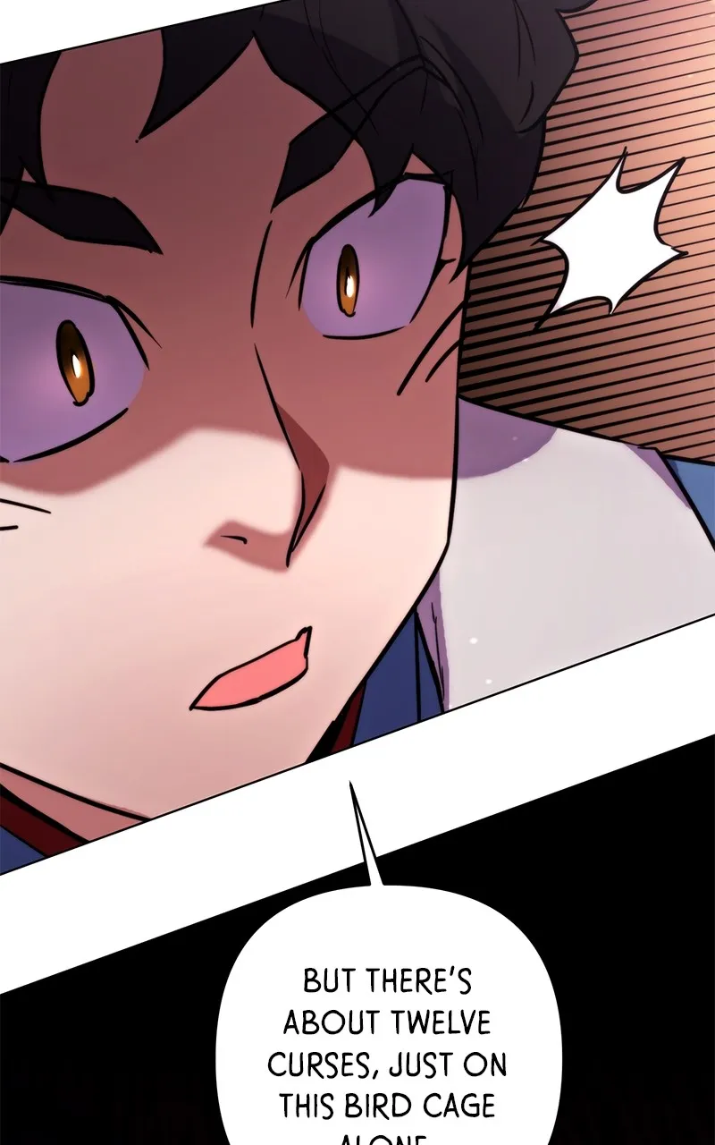 Read Surviving a Fantasy Adventure Comic chapter 57 image 20 on Lezhin