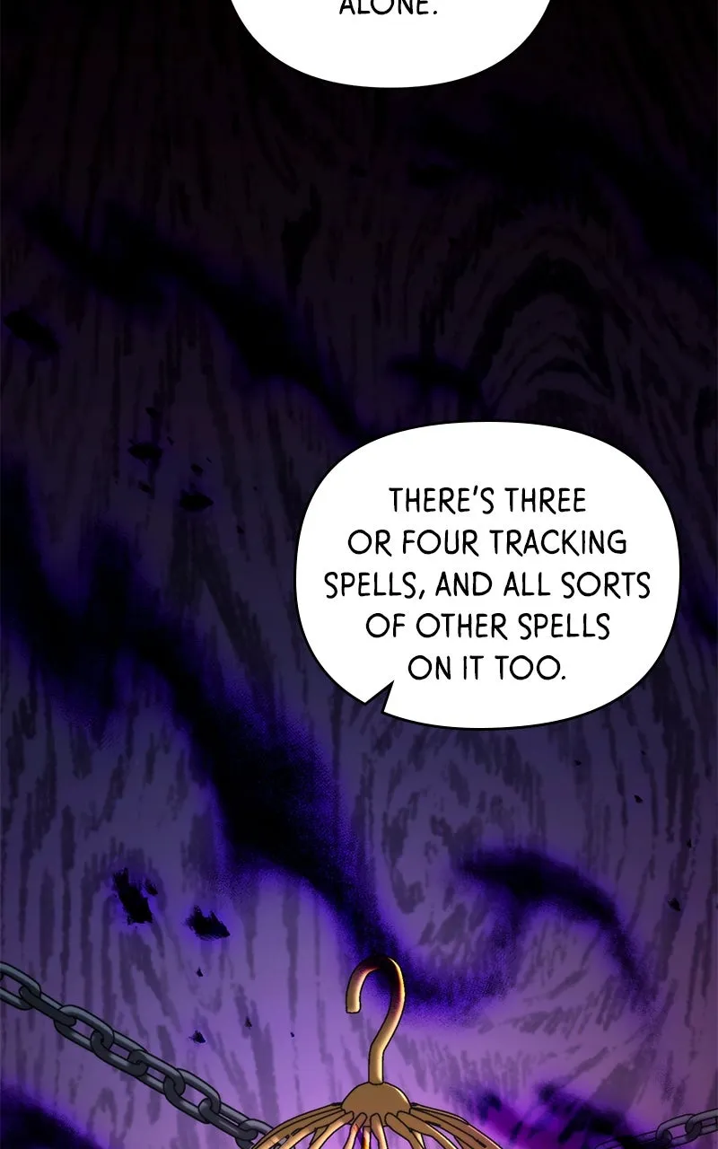 Read Surviving a Fantasy Adventure Comic chapter 57 image 21 on Lezhin