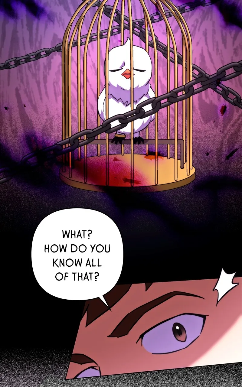 Read Surviving a Fantasy Adventure Comic chapter 57 image 22 on Lezhin