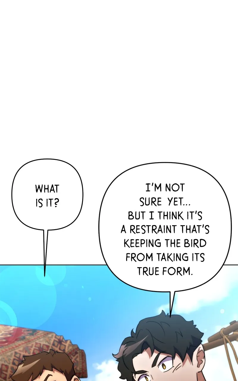 Read Surviving a Fantasy Adventure Comic chapter 57 image 26 on Lezhin